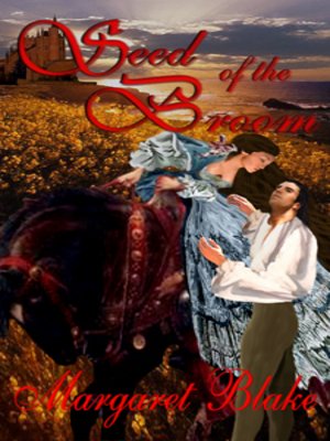 cover image of Seed of the Broom